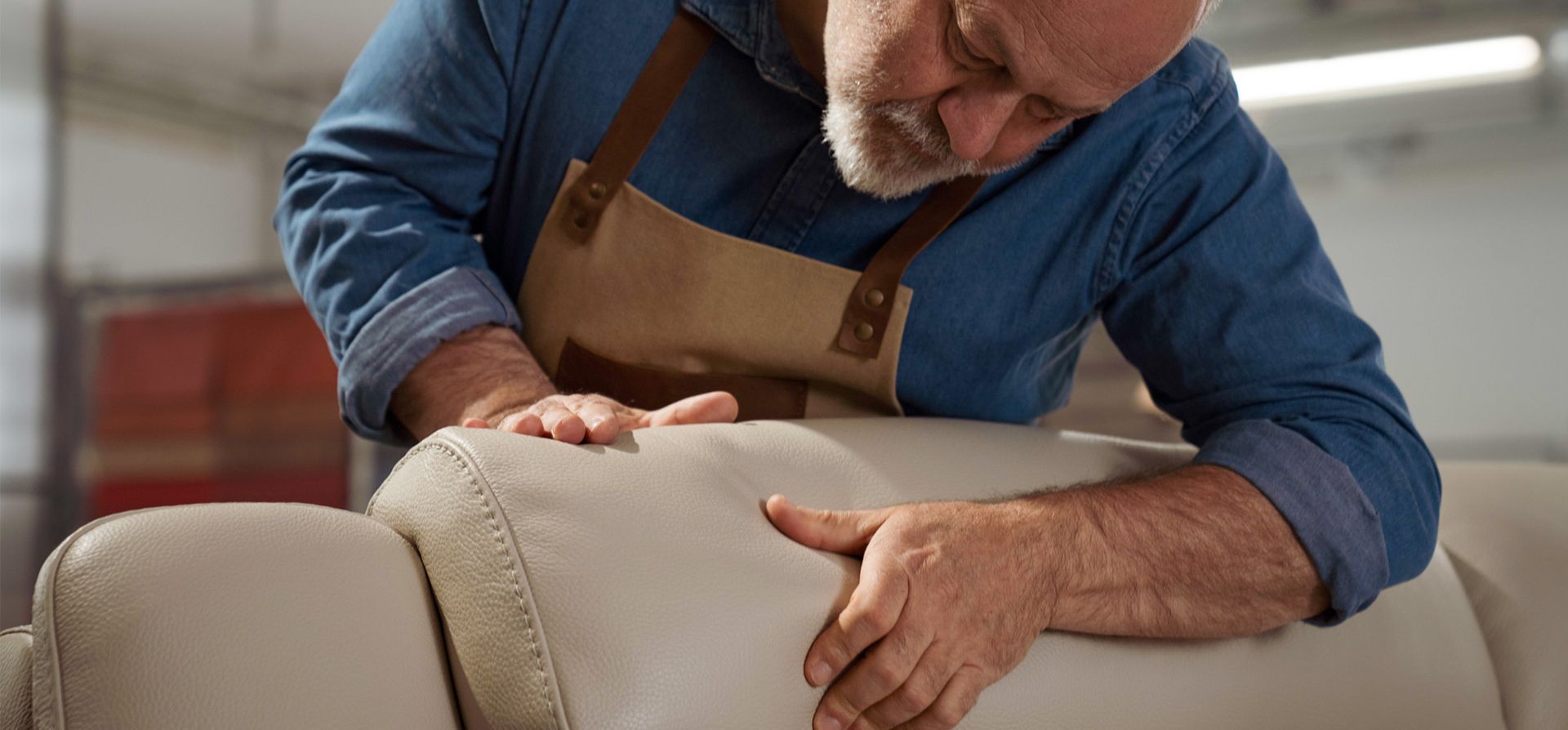 Protégez votre canapé