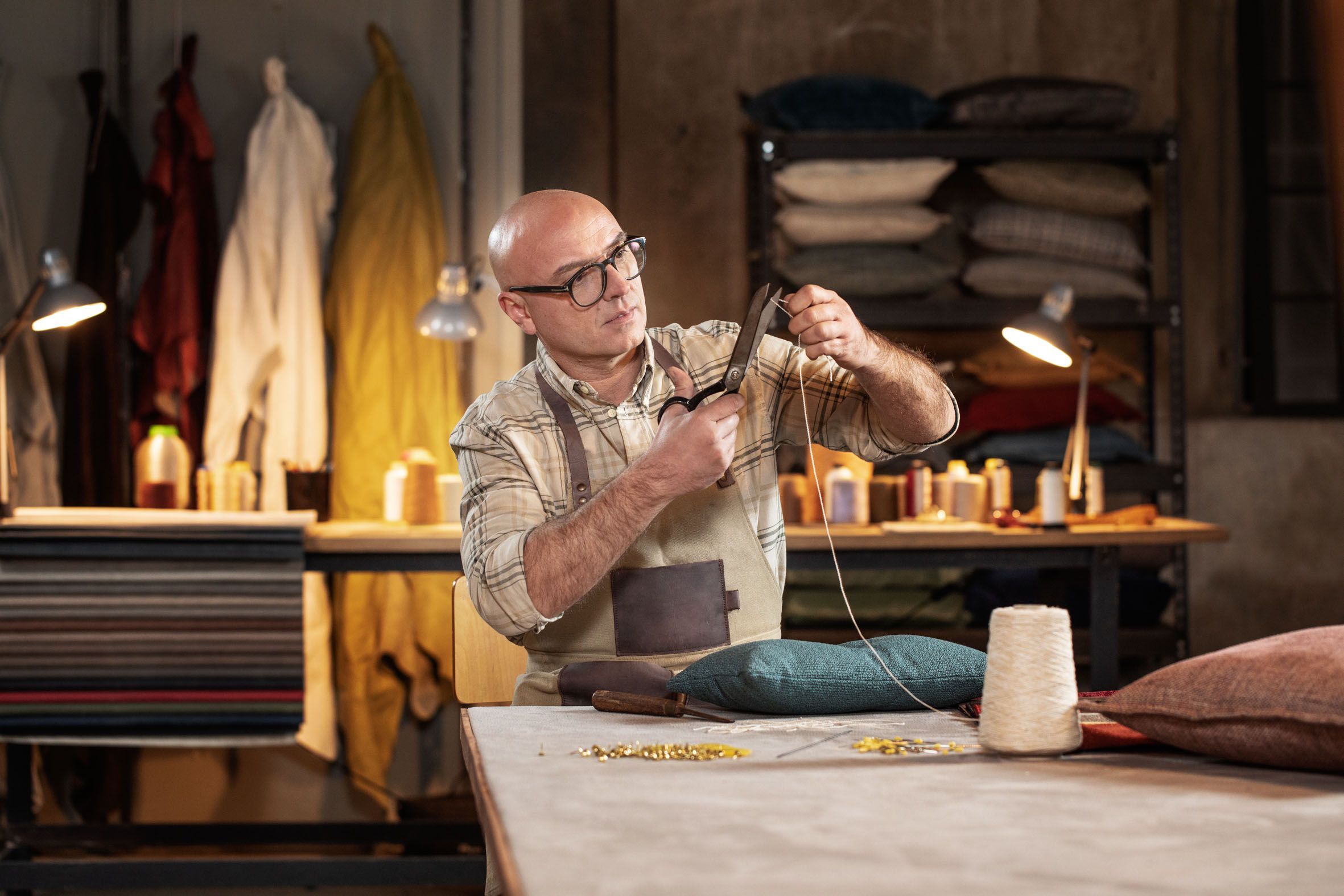 How does the care plan work?