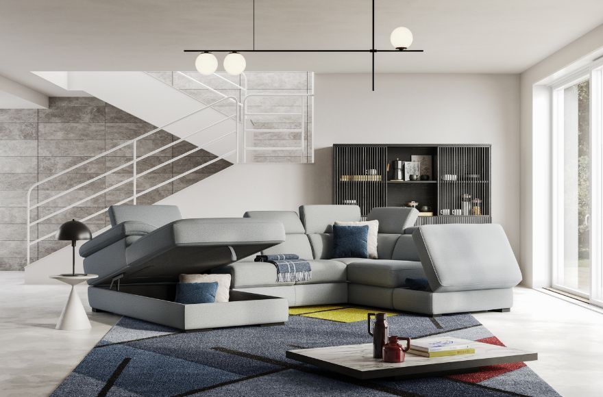 What does the care plan cover?